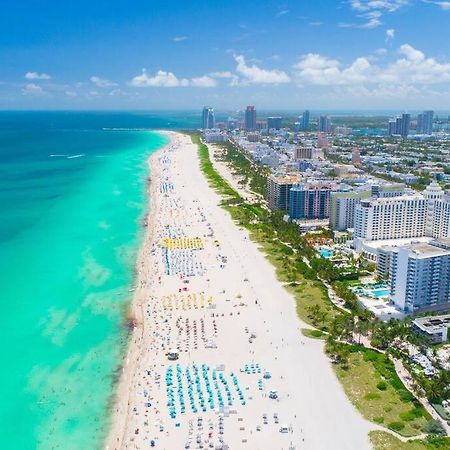 My Lovely Home In Miami 15 Minutes From The Beach Eksteriør billede