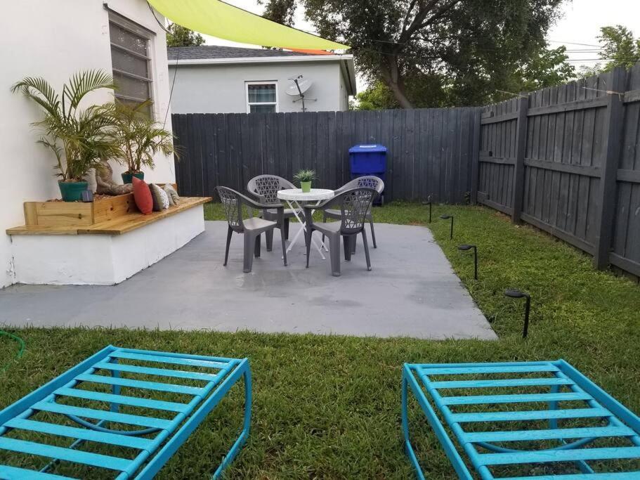 My Lovely Home In Miami 15 Minutes From The Beach Eksteriør billede