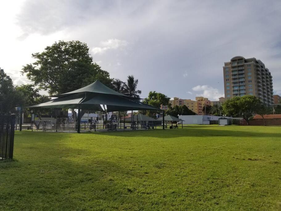 My Lovely Home In Miami 15 Minutes From The Beach Eksteriør billede