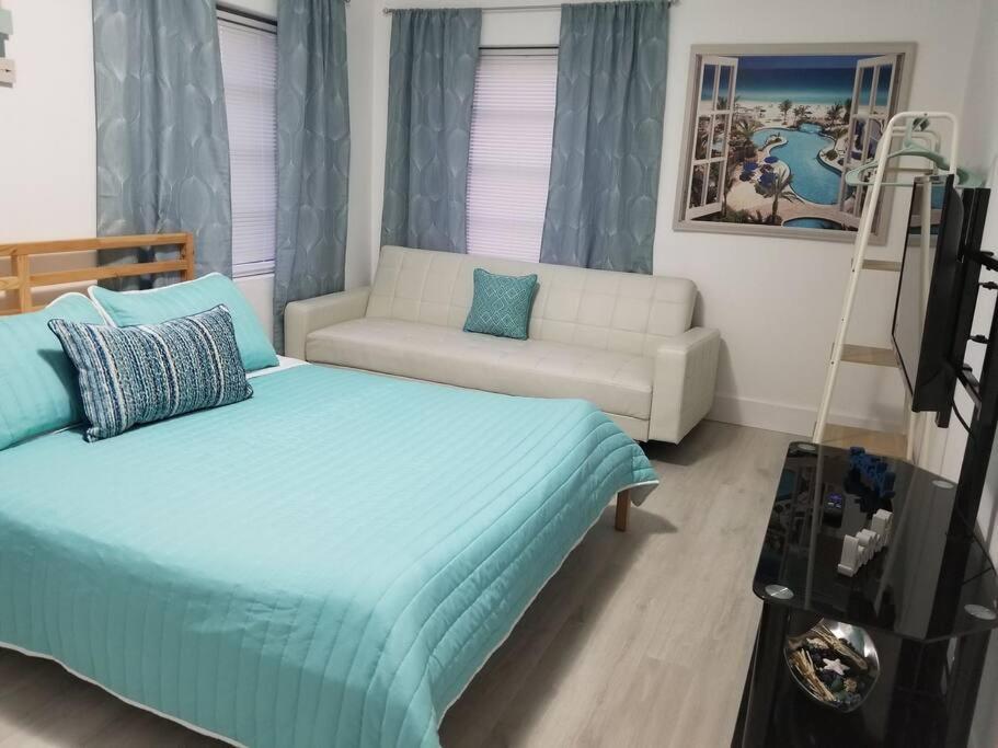 My Lovely Home In Miami 15 Minutes From The Beach Eksteriør billede