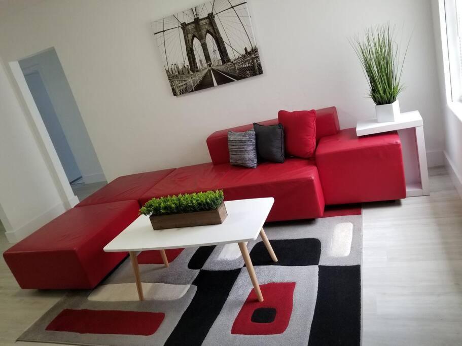 My Lovely Home In Miami 15 Minutes From The Beach Eksteriør billede