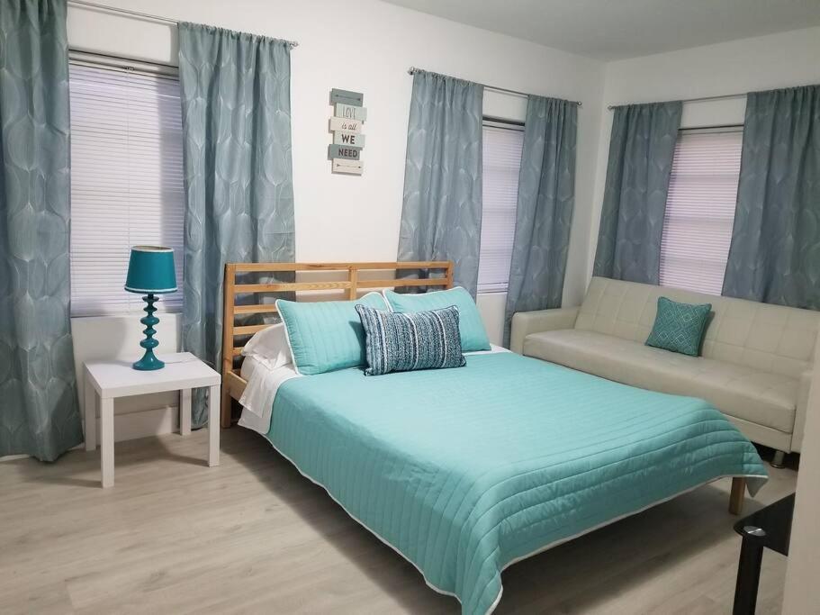 My Lovely Home In Miami 15 Minutes From The Beach Eksteriør billede