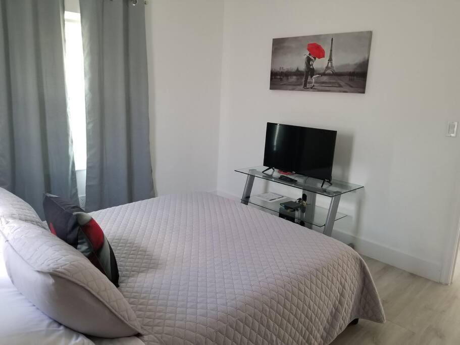 My Lovely Home In Miami 15 Minutes From The Beach Eksteriør billede