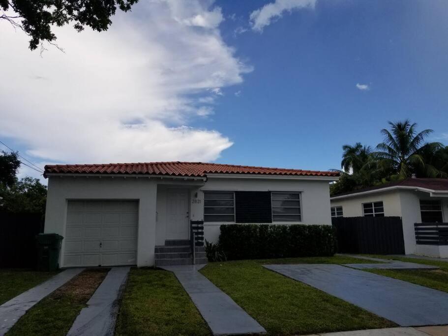 My Lovely Home In Miami 15 Minutes From The Beach Eksteriør billede