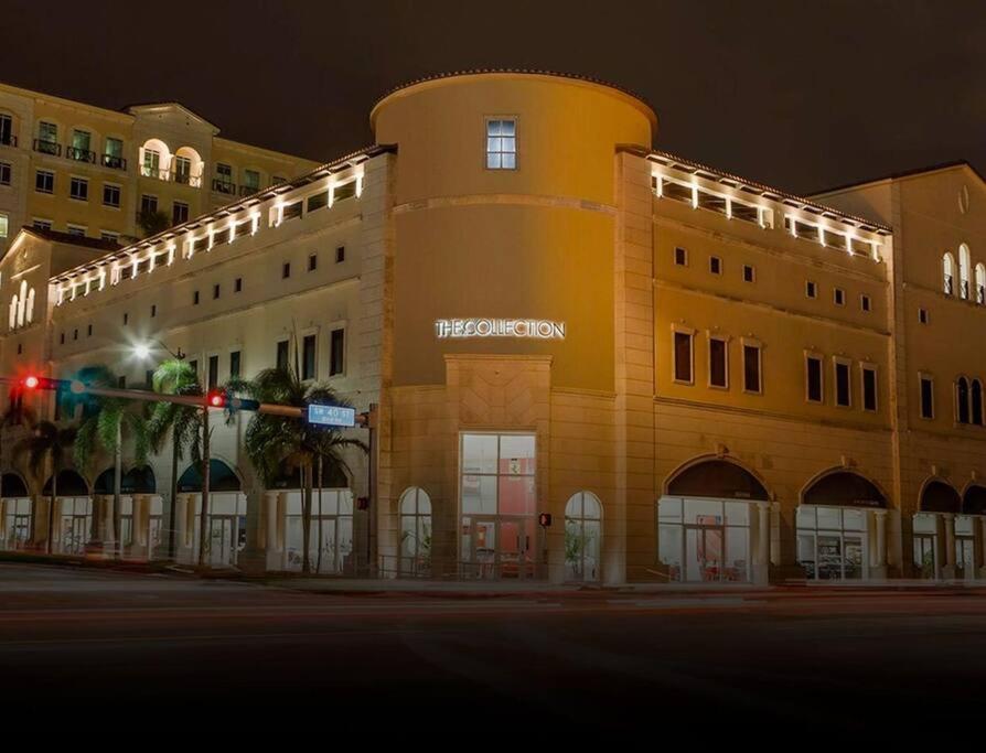 My Lovely Home In Miami 15 Minutes From The Beach Eksteriør billede