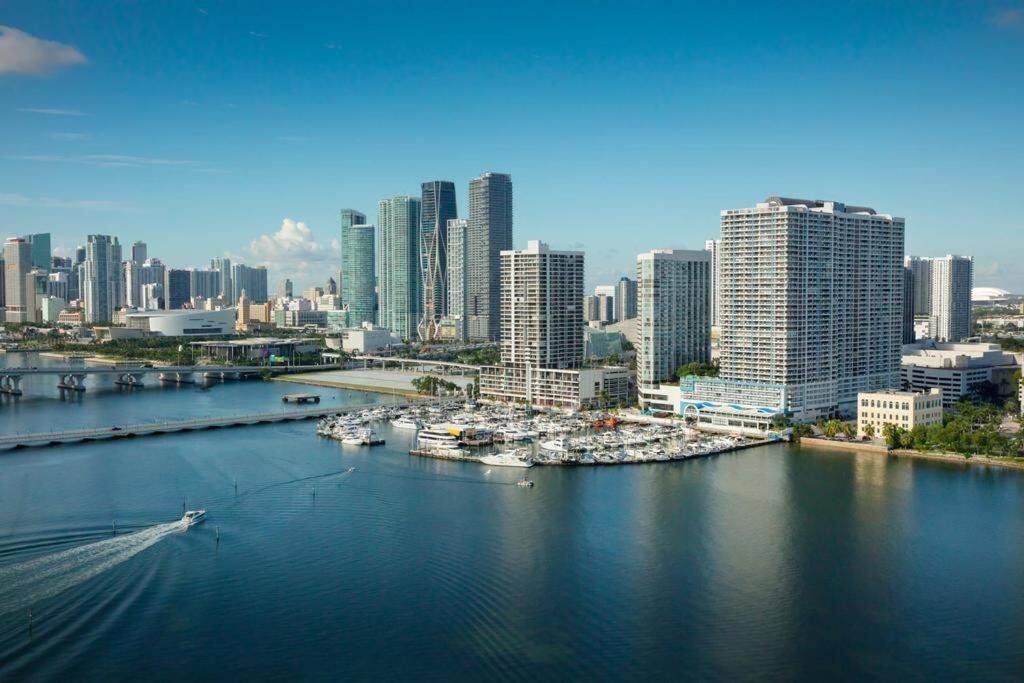 My Lovely Home In Miami 15 Minutes From The Beach Eksteriør billede