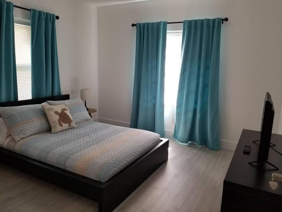 My Lovely Home In Miami 15 Minutes From The Beach Eksteriør billede