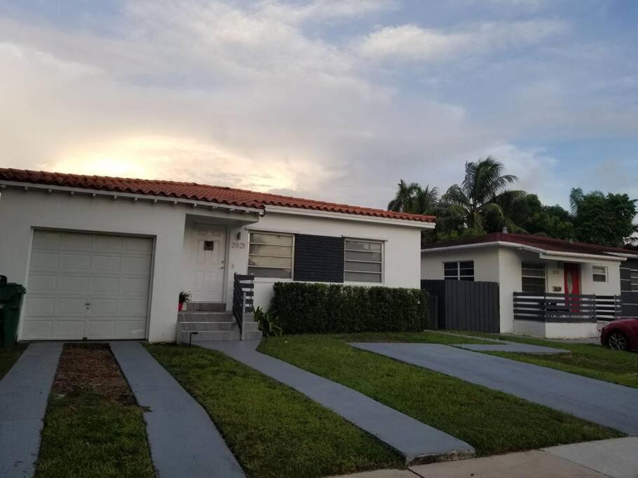 My Lovely Home In Miami 15 Minutes From The Beach Eksteriør billede