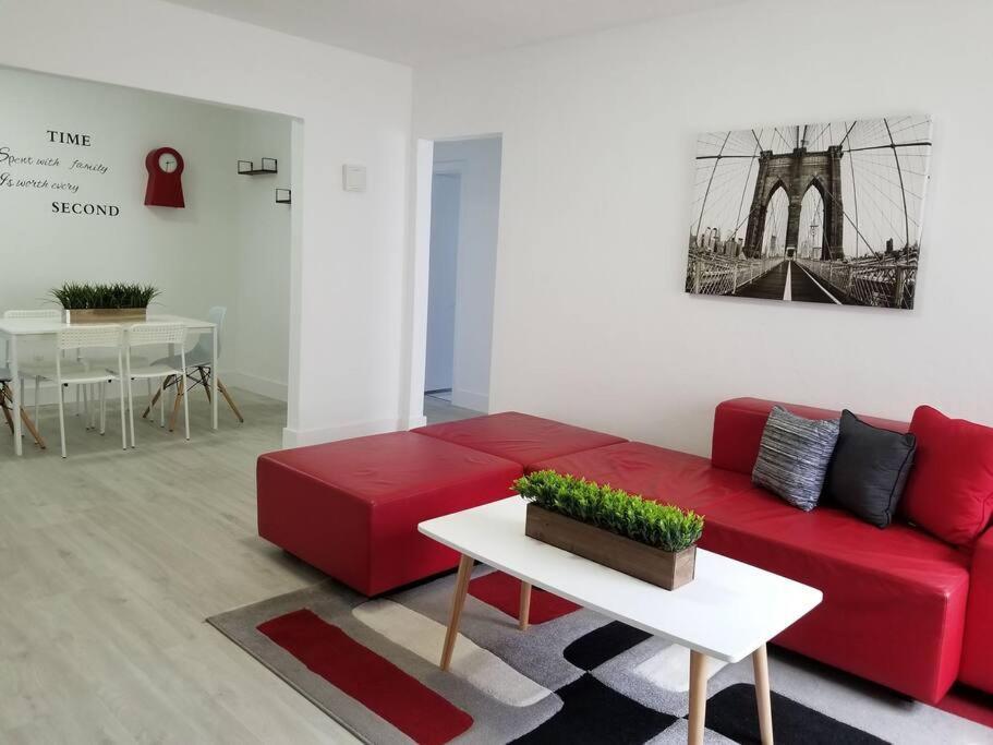 My Lovely Home In Miami 15 Minutes From The Beach Eksteriør billede