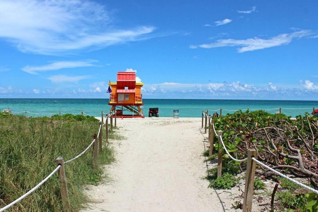 My Lovely Home In Miami 15 Minutes From The Beach Eksteriør billede