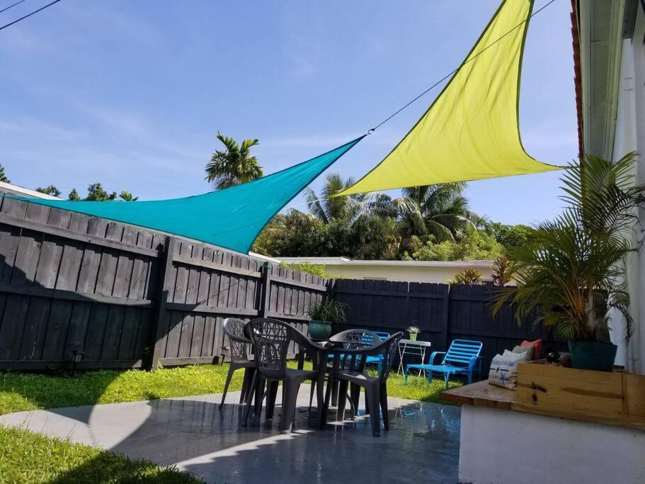 My Lovely Home In Miami 15 Minutes From The Beach Eksteriør billede