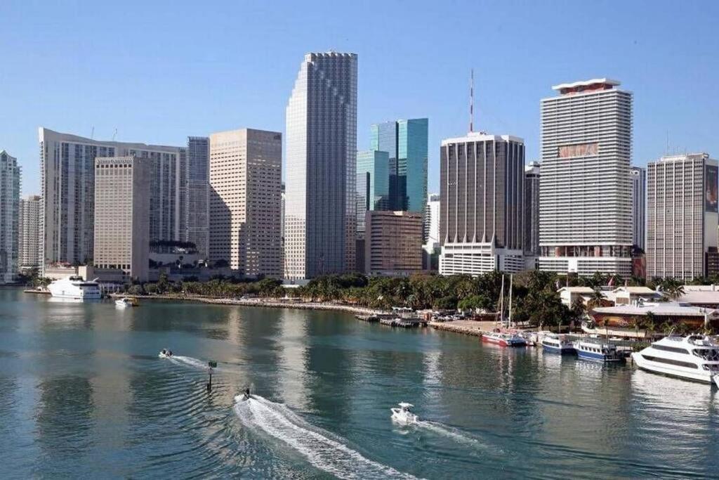 My Lovely Home In Miami 15 Minutes From The Beach Eksteriør billede