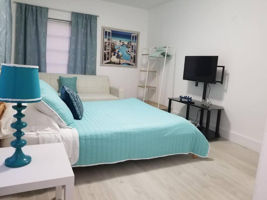 My Lovely Home In Miami 15 Minutes From The Beach Eksteriør billede